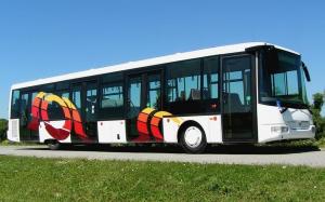 SOR NB 12 City Prototyp '2006